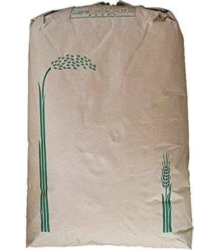 Amazon.co.jp: 新米令和7年高知県 四万十町産 仁井田米 玄米